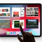 iPad Pro (2018)-2