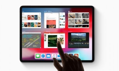 iPad Pro (2018)-2