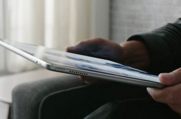 iPad Pro