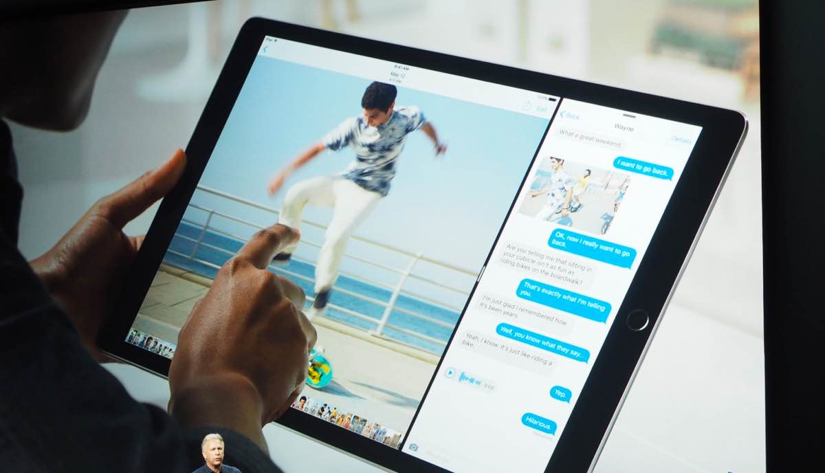 Recensie tactiek manager Levertijd grootste iPad Pro (12,9'') loopt flink op | FWD