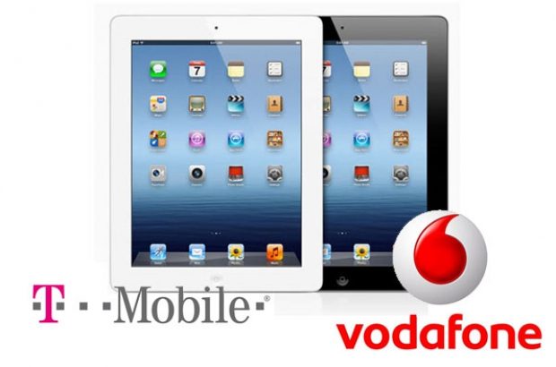 iPad-Vodafone-t-mobile