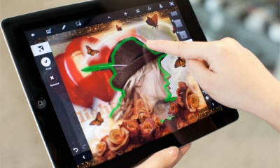 iPad-apps-foto's-bewerken