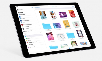 iPad-bestanden-app