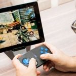 iPad-game-controller