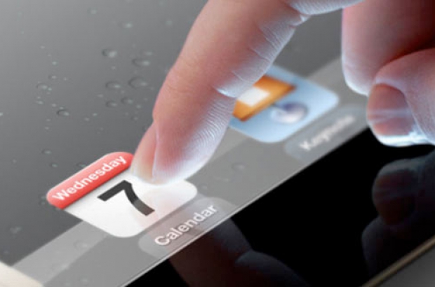 iPad-ios