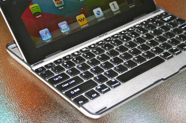 Review: Budget Bluetooth voor de iPad 2 en 3