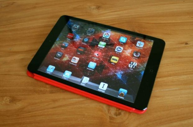 iPad-mini