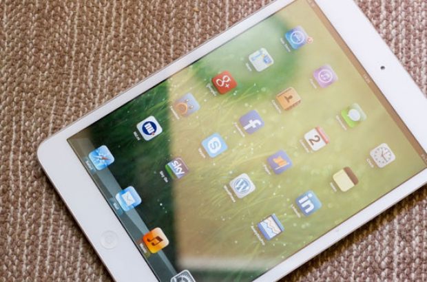 iPad-mini