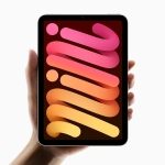 iPad mini 2024