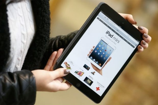 iPad-mini
