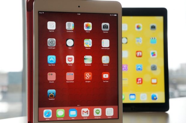 iPad-mini-retina-software