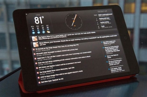 iPad-status-board