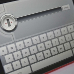 iPad wachtwoorden opslaan