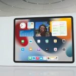 iPadOS 15 Apple