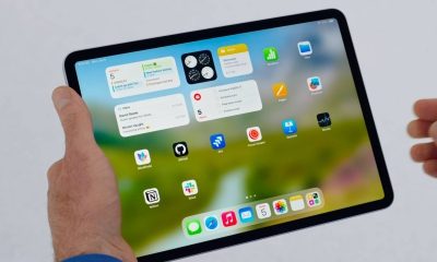 iPadOS 17
