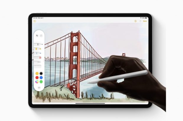 iPadOS-2