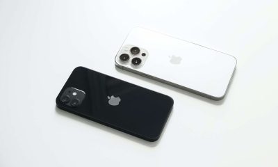 iPhone 12 vs 13