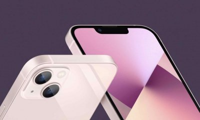 iPhone 13 1