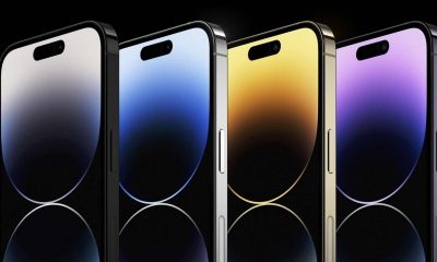 iPhone 14 Pro 1