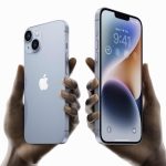 iPhone 14 en plus