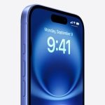 iPhone 16 4