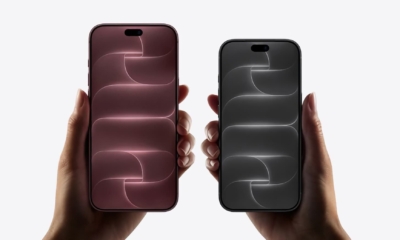iPhone 18