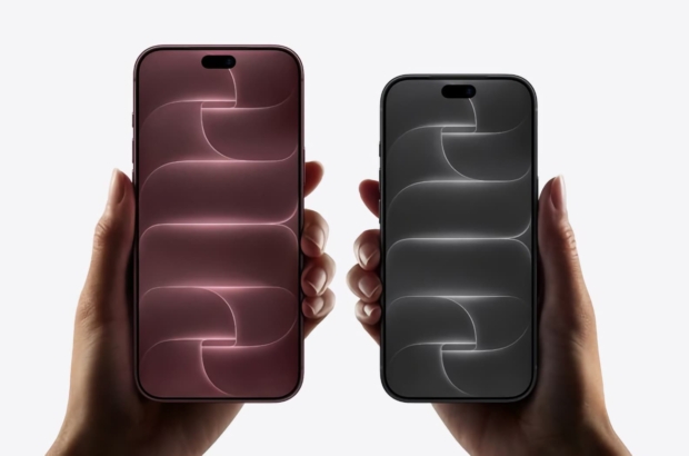 iPhone 18