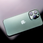 iPhone 18