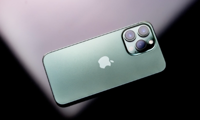 iPhone 18
