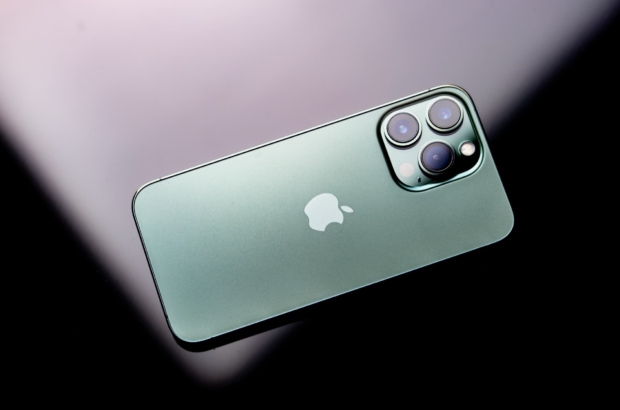 iPhone 18