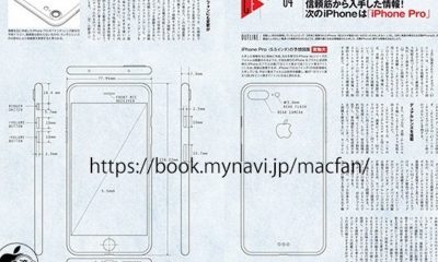 iPhone 7