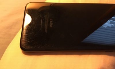 iphone-7-jet-black-bekrast-krassen