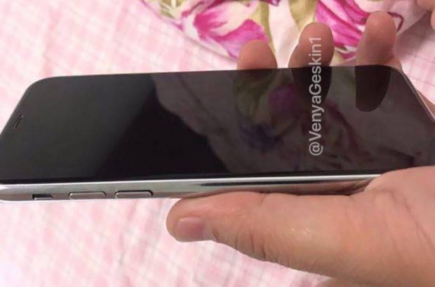 iPhone 8 kloon
