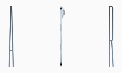 iPhone Air