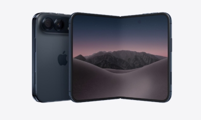 iPhone Duo 1