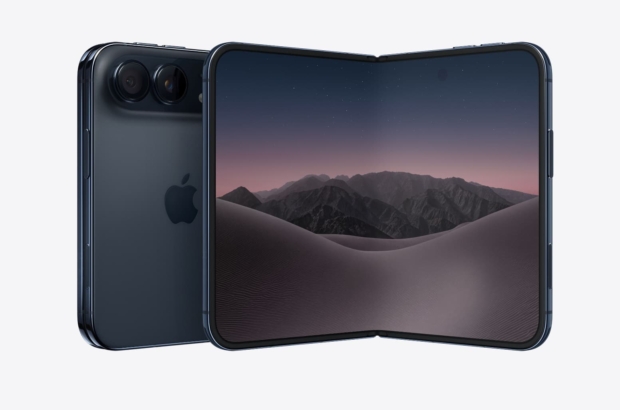 iPhone Duo 1