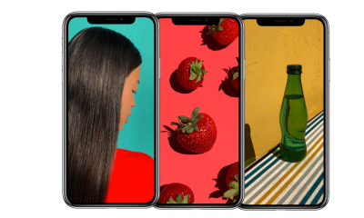 iPhone X – foto 1