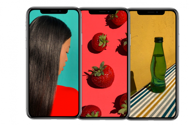 iPhone X – foto 1