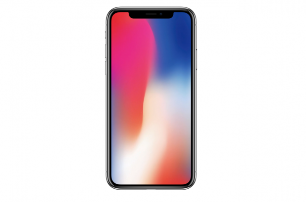 iPhone X – foto