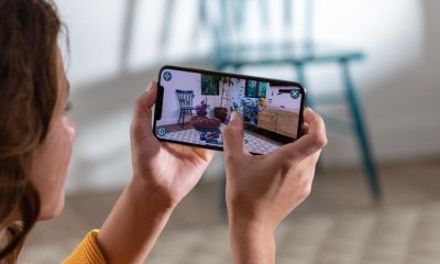 iPhone Xs-1