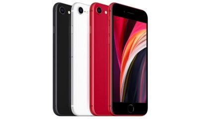 iPhone SE 2020