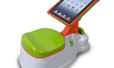 iPotty