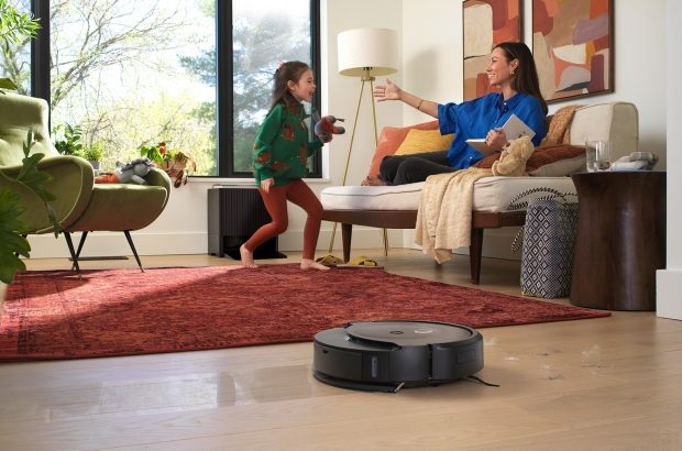 iRobot Roomba Combo 10 Max