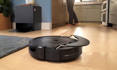 iRobot Roomba Combo 10 Max
