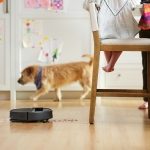 iRobot Roomba Combo 405