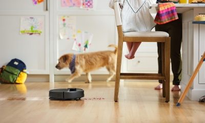 iRobot Roomba Combo 405