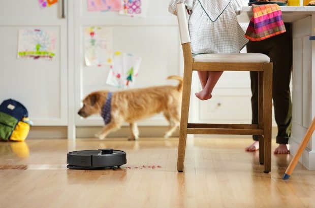 iRobot Roomba Combo 405