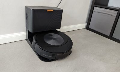 iRobot Roomba Combo J7+-1