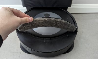 iRobot Roomba Combo J7+-3