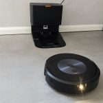 iRobot Roomba Combo J7+-5